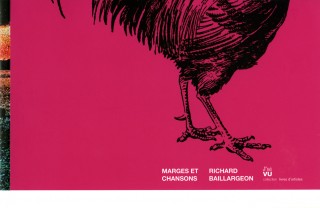 Marges et chansons, 2008