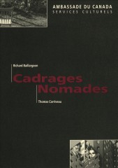 Cadrages nomades, 1994